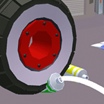 Wheel Smash